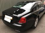 Rolls-Royce Ghost by Impressive Wrap 2018 года (JP)